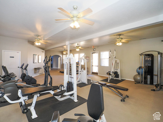Photo 51 for MLS #2113216 at 6831 S Garonne Ct