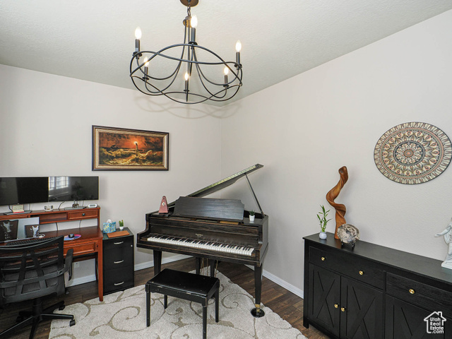 Photo 11 for MLS #2113216 at 6831 S Garonne Ct