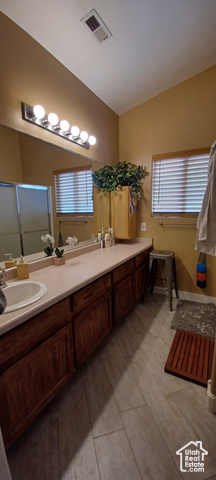 Photo 31 for MLS #2113217 at 65 N 4100 West