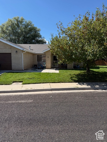 65 N 4100 W, Cedar City UT 84720
