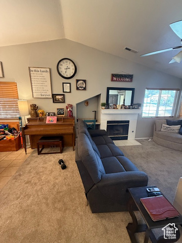 Photo 8 for MLS #2113217 at 65 N 4100 West