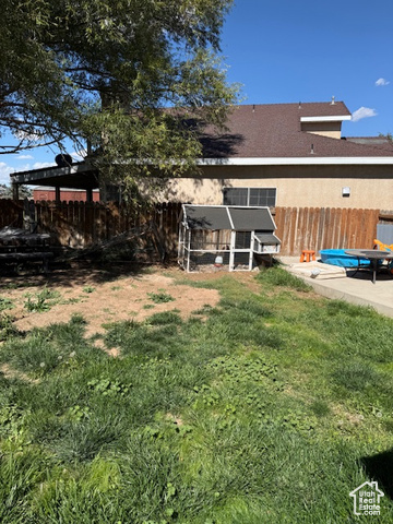 Photo 37 for MLS #2113217 at 65 N 4100 West