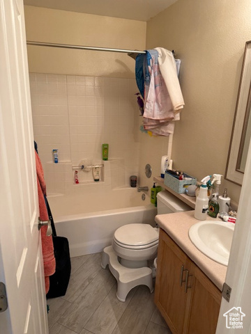 Photo 21 for MLS #2113217 at 65 N 4100 West