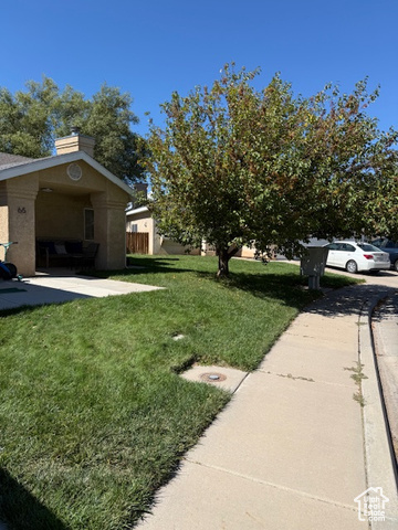 Photo 2 for MLS #2113217 at 65 N 4100 West