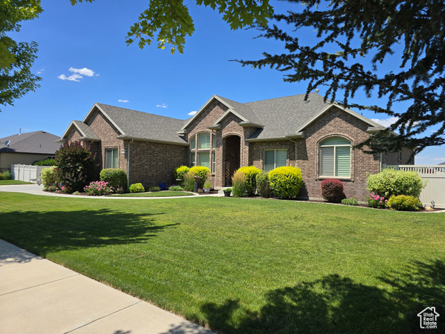 604 W Sunset Crest Way, Draper, UT 84020
