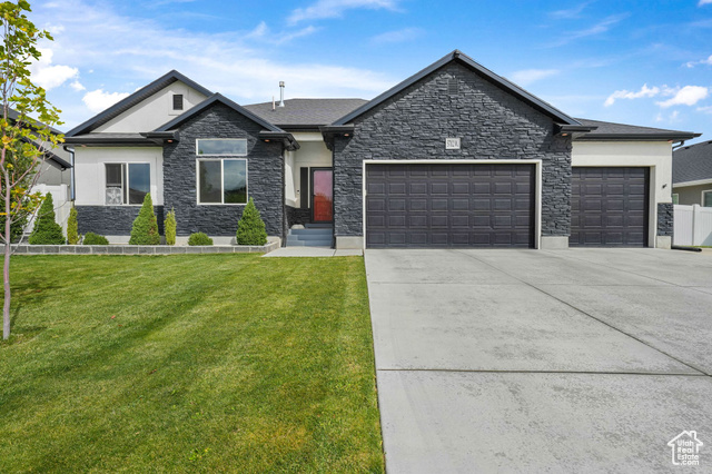 5702 W SOPHIA BROOK LN, West Jordan UT 84081