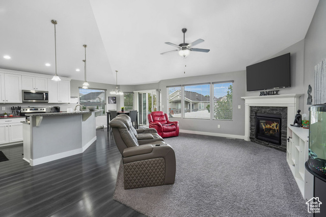Photo 17 for MLS #2113219 at 5702 W Sophia Brook Ln