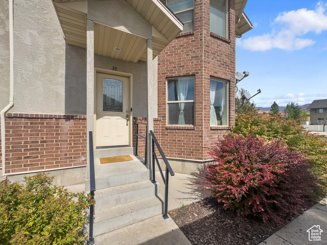 101 E 630 N #39, Smithfield UT 84335