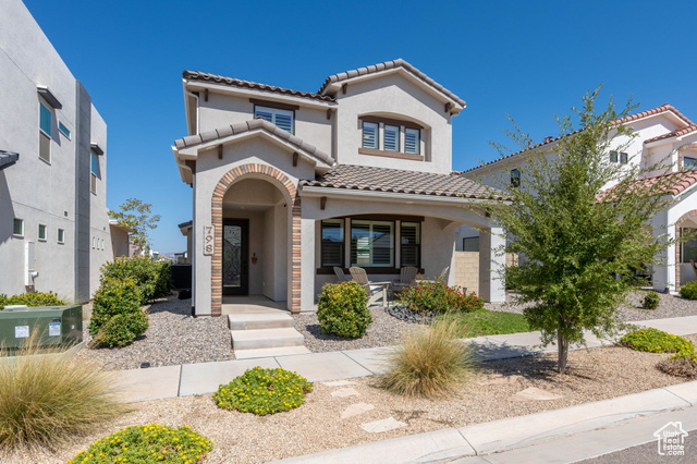 Existing Home