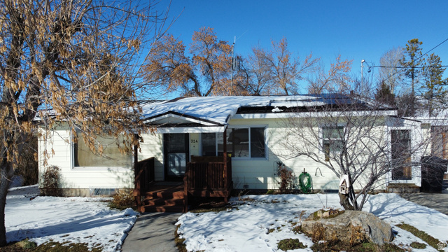 324 STRINGTOWN RD, Georgetown ID 83239