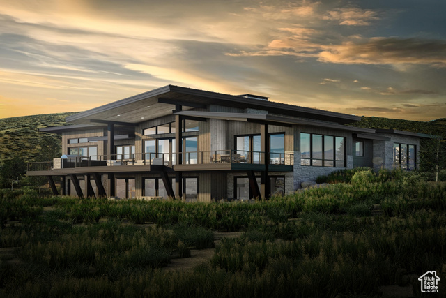 2903 HILLS RIDGE RD, Park City UT 84098