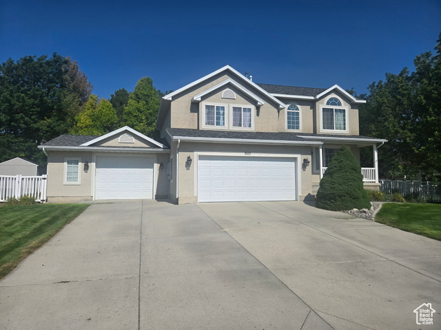 901 S SARATOGA DR, Saratoga Springs UT 84045