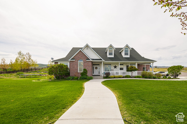 16115 N 6000 W, Riverside UT 84334