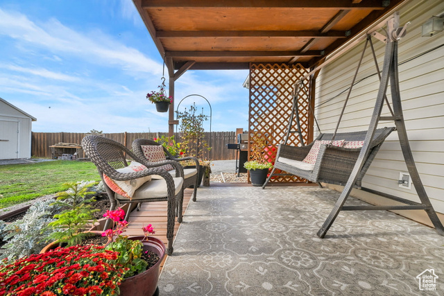 Photo 22 for MLS #2113247 at 251 S 760 West