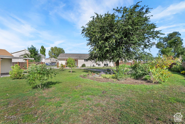 Photo 24 for MLS #2113247 at 251 S 760 West
