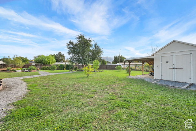 Photo 23 for MLS #2113247 at 251 S 760 West