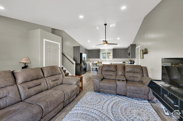 Photo 6 for MLS #2113247 at 251 S 760 West