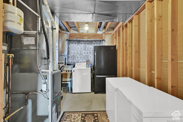 Photo 20 for MLS #2113247 at 251 S 760 West
