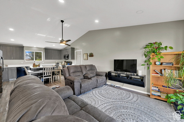 Photo 5 for MLS #2113247 at 251 S 760 West