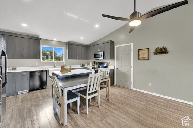 Photo 7 for MLS #2113247 at 251 S 760 West