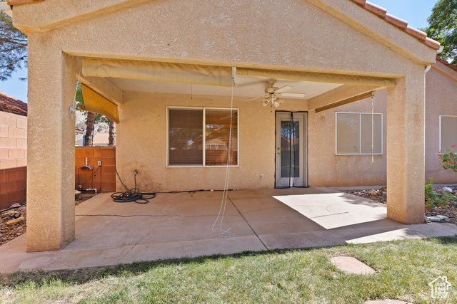 Photo 23 for MLS #2113248 at 2356 S 770 West