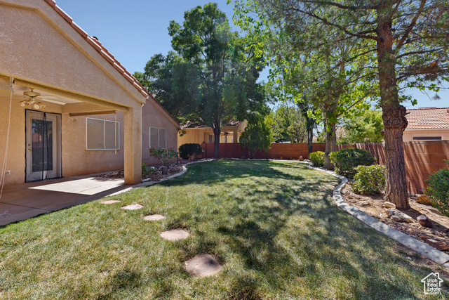 Photo 24 for MLS #2113248 at 2356 S 770 West