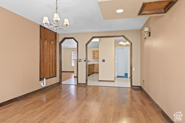 Photo 10 for MLS #2113248 at 2356 S 770 West