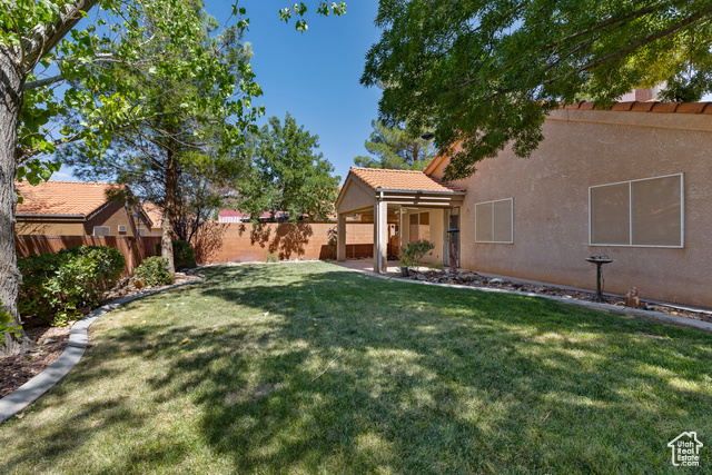 Photo 25 for MLS #2113248 at 2356 S 770 West