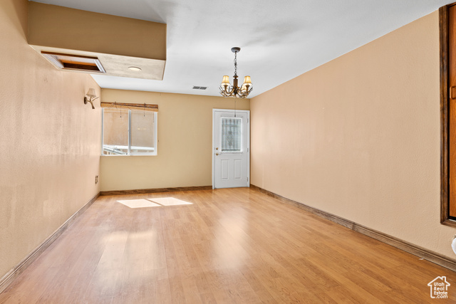Photo 9 for MLS #2113248 at 2356 S 770 West