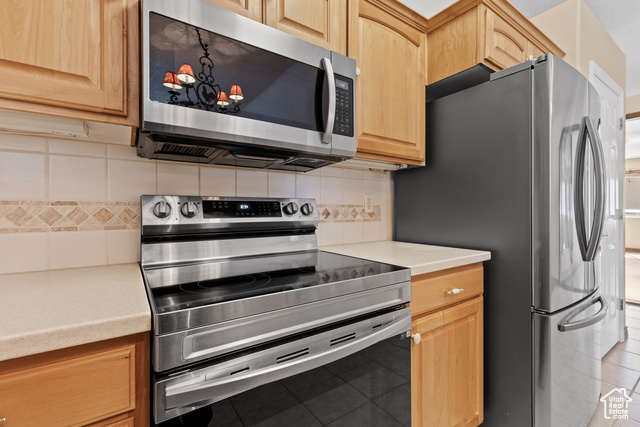 Photo 13 for MLS #2113248 at 2356 S 770 West