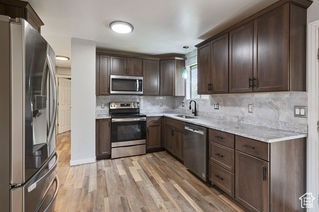 Photo 5 for MLS #2113249 at 5968 S Country Hills Dr