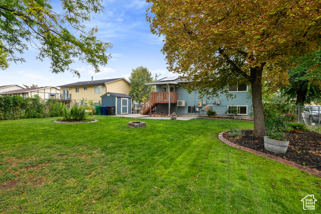 Photo 18 for MLS #2113249 at 5968 S Country Hills Dr