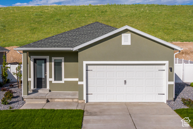 7114 THREE WARRIORS WAY, Eagle Mountain UT 84005
