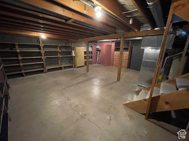Photo 12 for MLS #2113254 at 565 E 800 North