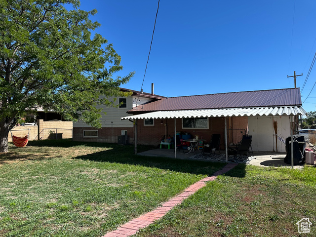 Photo 13 for MLS #2113254 at 565 E 800 North