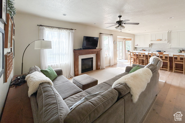 Photo 6 for MLS #2113255 at 363 W 1150 North
