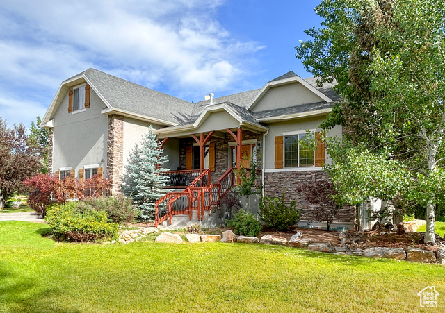 363 W 1150 N, Midway UT 84049
