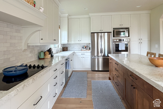 Photo 5 for MLS #2113255 at 363 W 1150 North