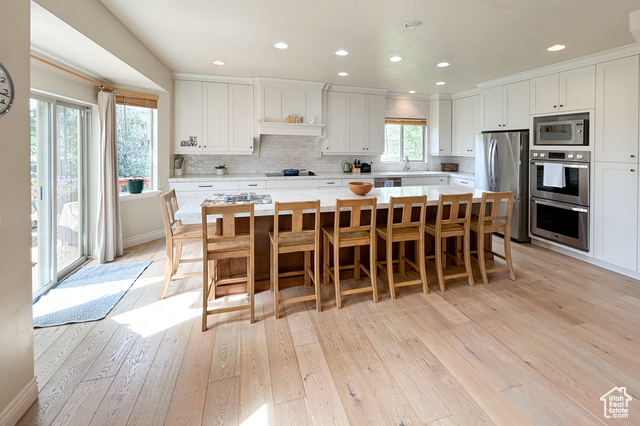 Photo 4 for MLS #2113255 at 363 W 1150 North