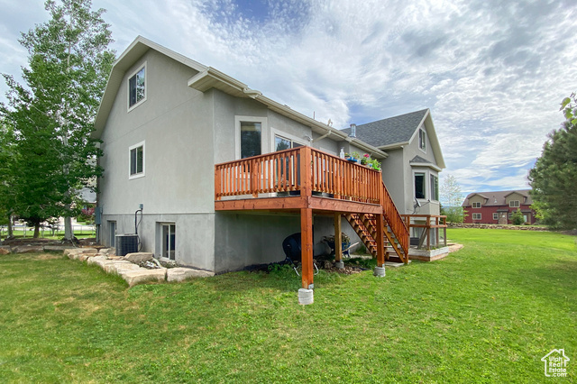 Photo 3 for MLS #2113255 at 363 W 1150 North