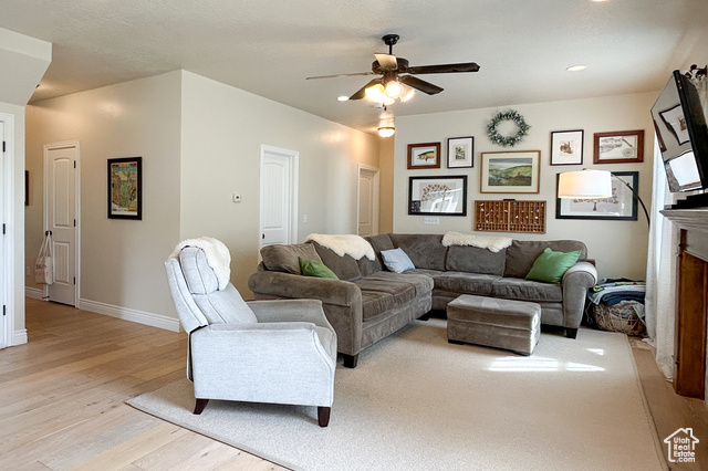 Photo 7 for MLS #2113255 at 363 W 1150 North