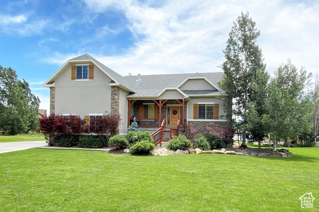 363 W 1150 N, Midway UT 84049