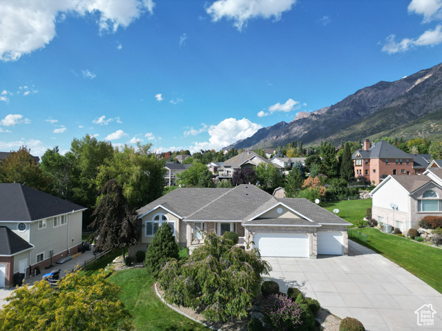 Photo 33 for MLS #2113257 at 152 W 4050 North