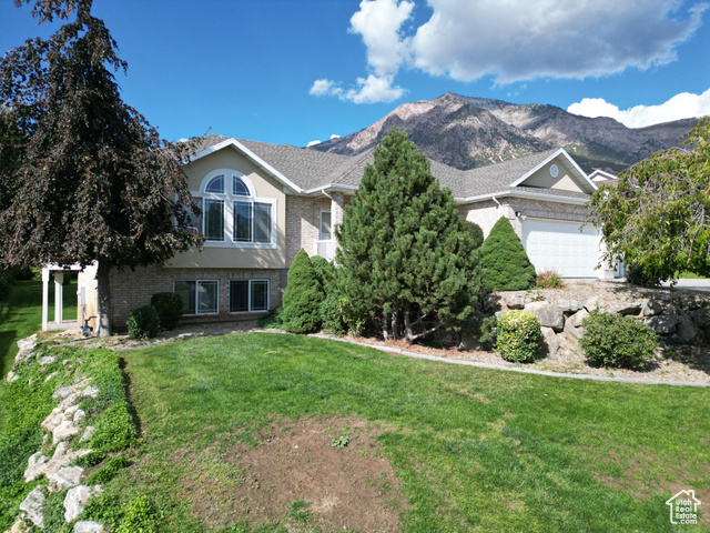 Photo 29 for MLS #2113257 at 152 W 4050 North