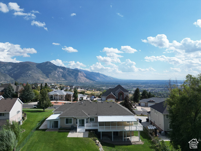 Photo 31 for MLS #2113257 at 152 W 4050 North