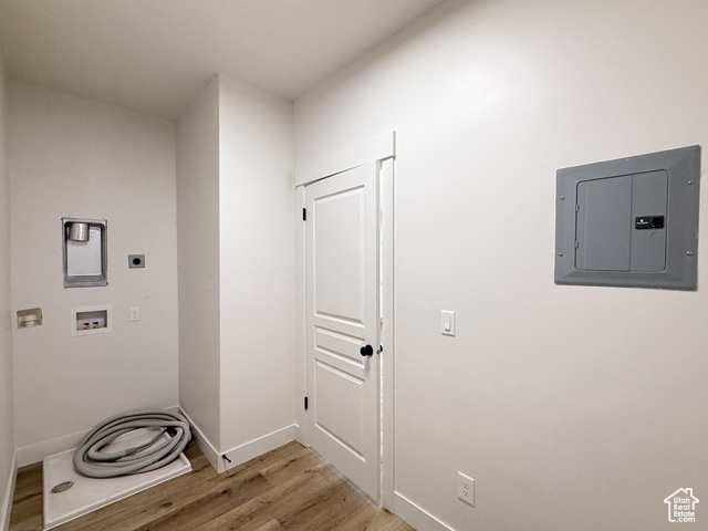 Photo 19 for MLS #2113257 at 152 W 4050 North