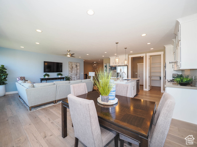 Photo 20 for MLS #2113258 at 5678 W Blue Creek Dr