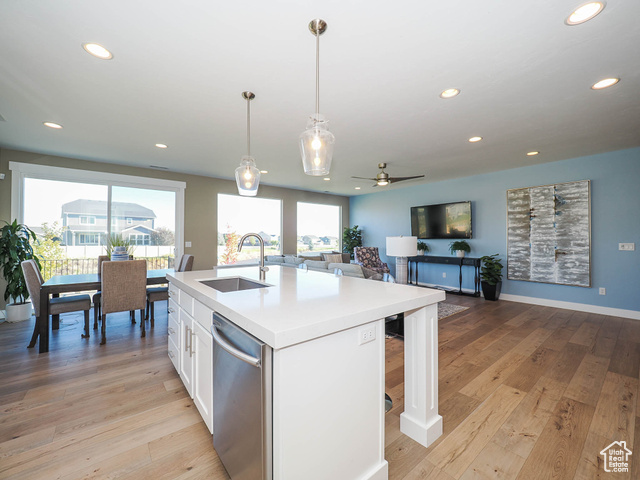 Photo 15 for MLS #2113258 at 5678 W Blue Creek Dr
