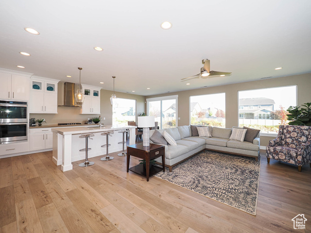 Photo 9 for MLS #2113258 at 5678 W Blue Creek Dr