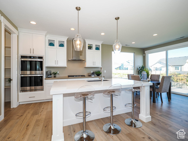 Photo 12 for MLS #2113258 at 5678 W Blue Creek Dr